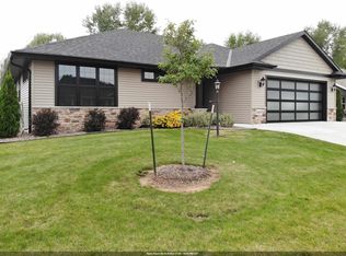 5039 N Milkweed Trl, Appleton, WI 54913