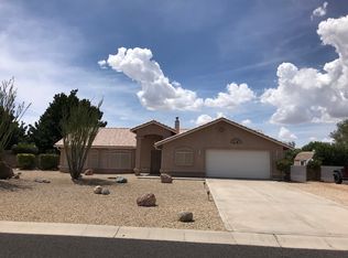 2625 Triangle South St, Kingman, AZ 86401