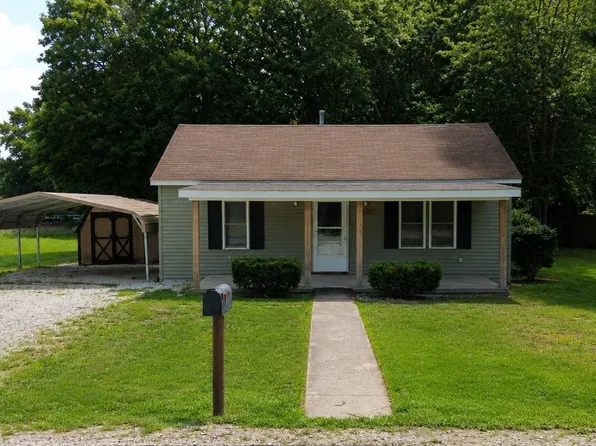 6103 S Jay St, Marion, IN 46953