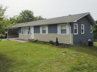 260 Reed Ave, Madisonville, KY 42431