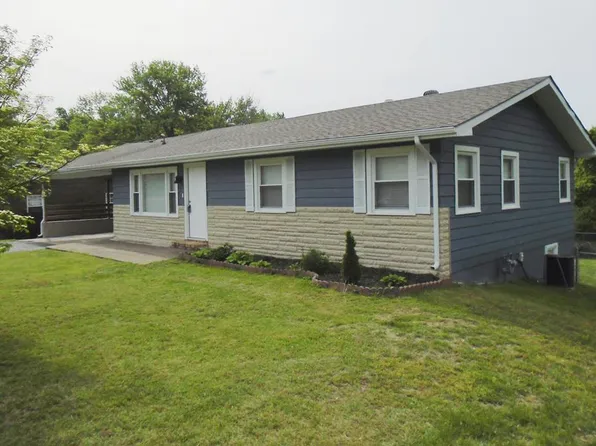 260 Reed Ave, Madisonville, KY 42431