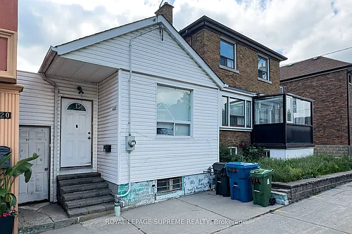 422 Oakwood Ave #BASEMENT Photo 1 422 Oakwood Ave #BASEMENT Photo 1