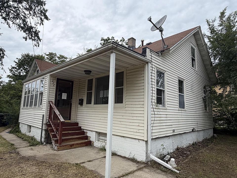 1st image of 222 Harrison STREET