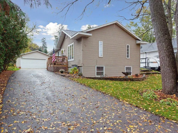 239 Larch Ln, Milton, WI 53563