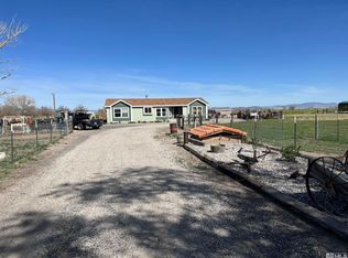 7007 Curry Rd, Fallon, NV 89406