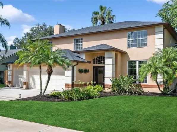 1939 S Prairie Dunes Ct, Oviedo, FL 32765