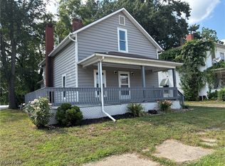 116 6th St SW, New Philadelphia, OH 44663