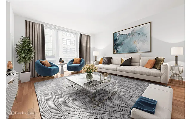 Sold by Douglas Elliman | media 6