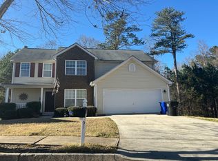 91 Revere Turn, Fairburn, GA 30213