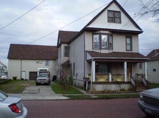 67 Cochrane St, Cheektowaga, NY 14206
