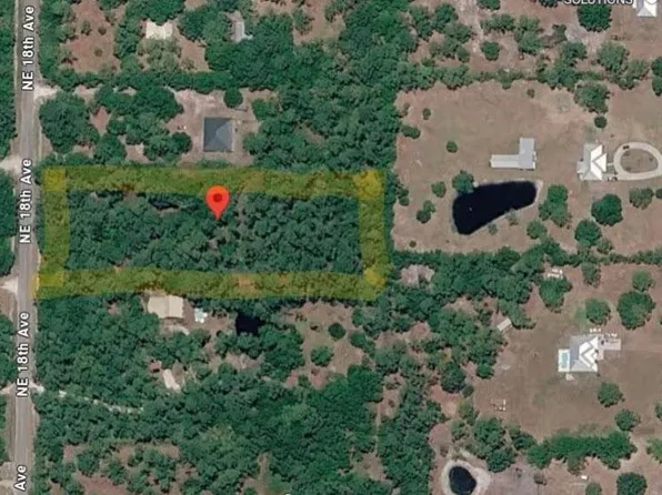 13550 NE 18TH Avenue, Okeechobee, FL 34972