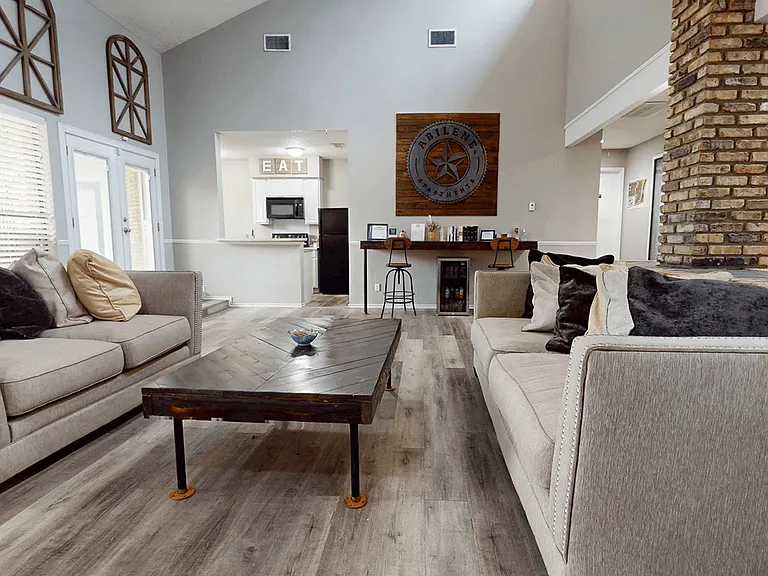 Relax at our Clubhouse!