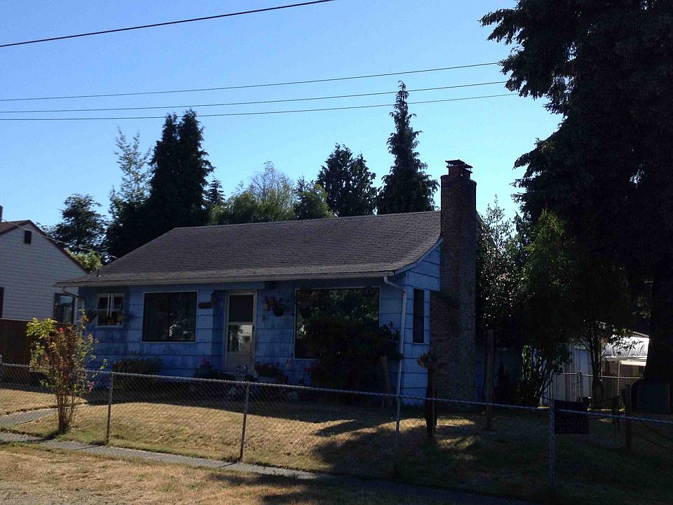2nd image of 9615 12th Ave NE