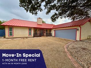 6318 Firestone Pkwy, San Antonio, TX 78244