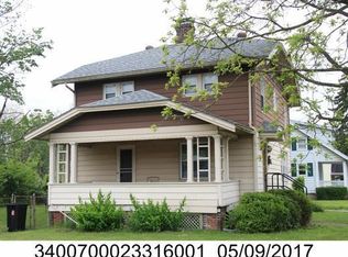 2 Oakland Ct, Springfield, OH 45505