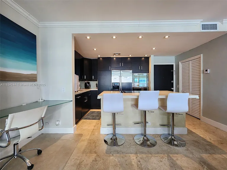 3505 S Ocean Dr #1409 — Photo 5