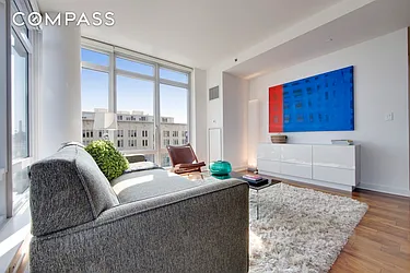 Rented by Compass