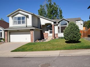6571 S Tabor St, Littleton, CO 80127