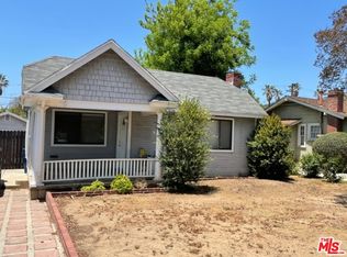 5127 Vincent Ave, Los Angeles, CA 90041