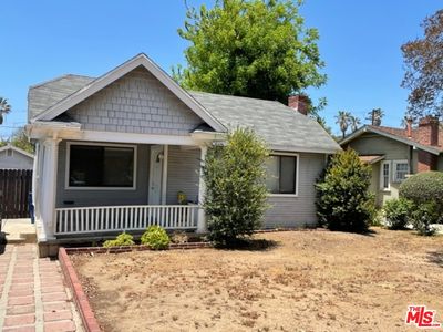 5127 Vincent Ave, Los Angeles, CA, 90041