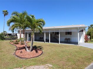 3101 Bayside Pkwy, Punta Gorda, FL 33982