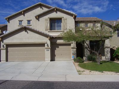 18024 W Onyx Ave, Waddell, AZ, 85355