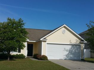 2485 Whetstone Ln, Myrtle Beach, SC 29579