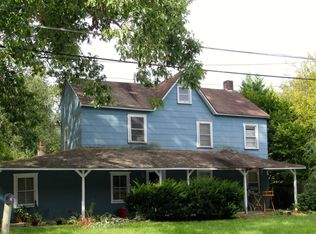 8 Hawkin Rd, Cream Ridge, NJ 08514