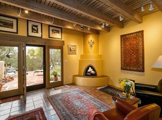 664 La Viveza Ct, Santa Fe, NM 87501