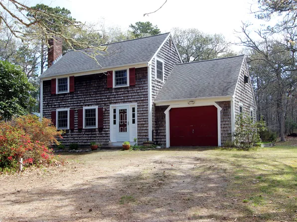 114 Thousand Oaks Drive, Brewster, MA 02631