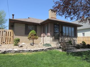 4209 N Columbus Ave, Peoria, IL 61614