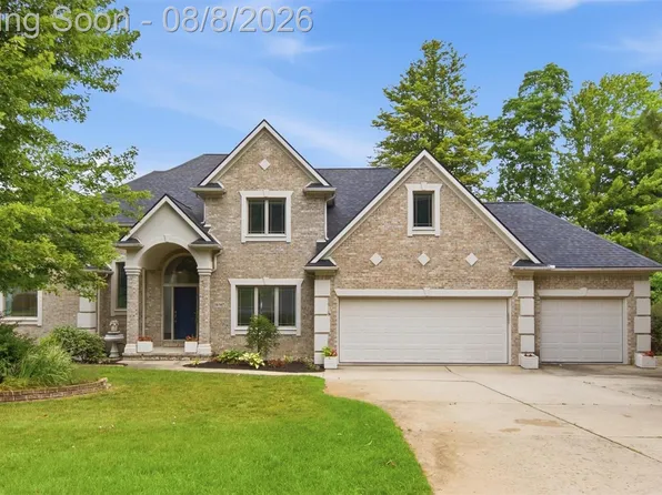 16147 Meredith Ct, Linden, MI 48451