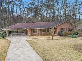 1401 Linkwood Ln, Decatur, GA 30033