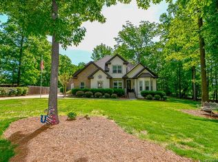 5412 Unionville Rd, Monroe, NC 28110