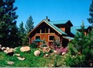 11719 Whitehorse Rd, Truckee, CA 96161