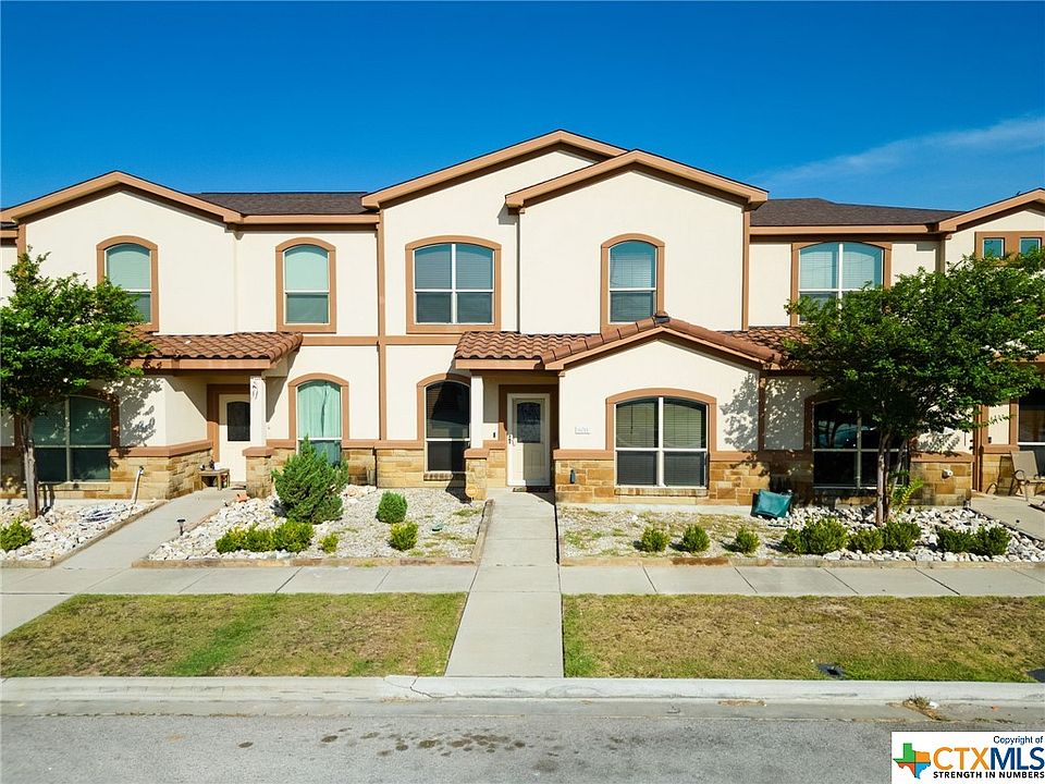 6711 University Village Way, Killeen, TX 76549 MLS 515322 Zillow