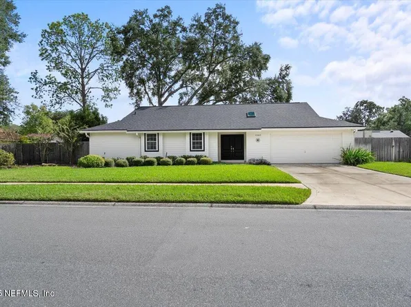 11869 CURLEW Way, Jacksonville, FL 32223