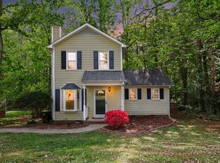 4009 Olde Coach Rd, Durham, NC 27707