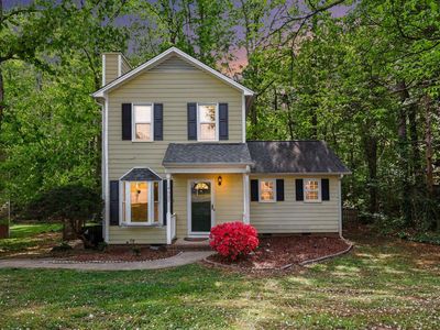 4009 Olde Coach Rd, Durham, NC, 27707