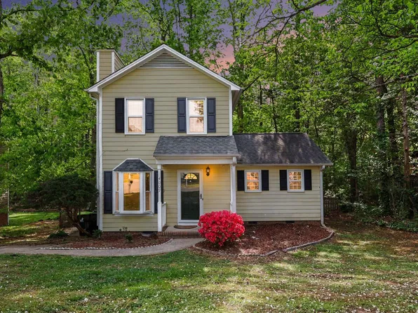 4009 Olde Coach Rd, Durham, NC 27707