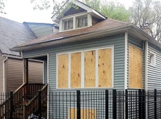 6457 S Oakley Ave, Chicago, IL 60636