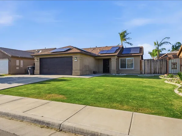 1410 Miranda Pl, Arvin, CA 93203