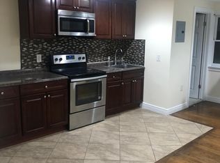 3203 Liberty Ave #1, North Bergen, NJ 07047