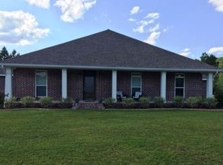 20268 Hayes Rd, Long Beach, MS 39560