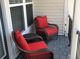 2272 Perennial Cir, Henrico, VA 23233