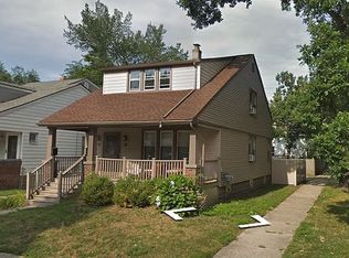 851 Gardendale St, Ferndale, MI