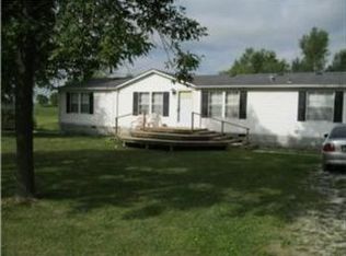 712 S Davis St, Hamilton, MO 64644