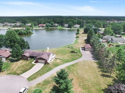 6816 Bliss Ct, Grandville, MI, 49418