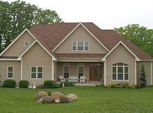 N8367 Hilburn Mill Rd, East Troy, WI 53120