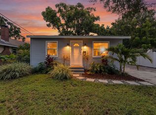 4819 20TH STREET N, ST PETERSBURG, FL 33714